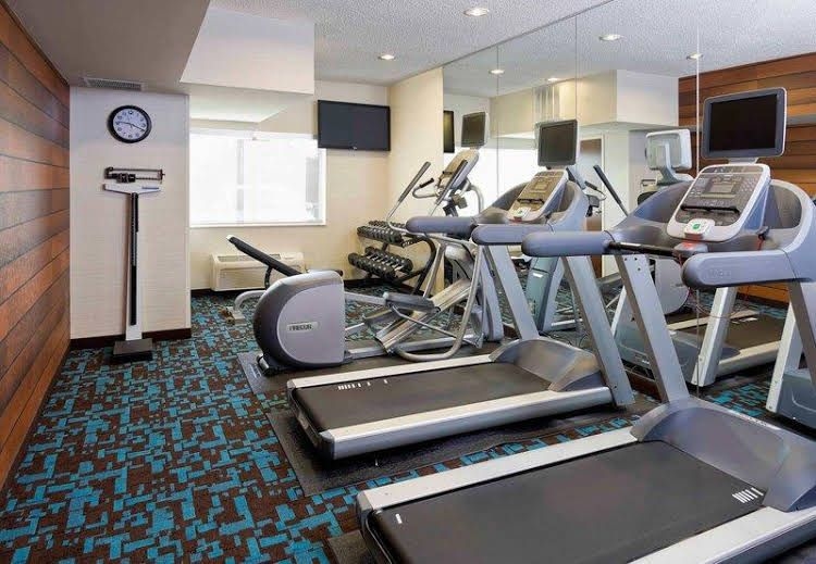 Fairfield Inn & Suites Ontario Mansfield0