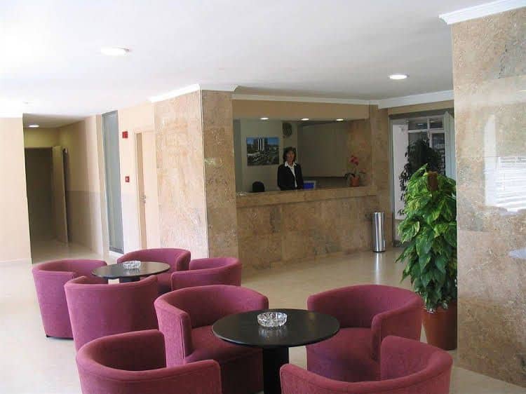Apartamentos Sol Y Vera Apartamentos Sol Y Vera