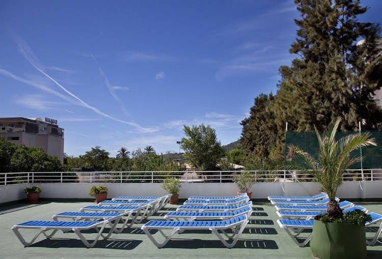 Apartamentos Sol Y Vera2