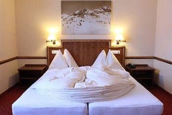 Hotel Petersbuhel Hotel Petersbuhel
