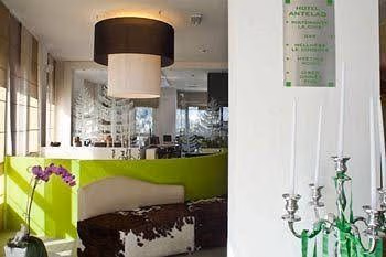Hotel Antelao Sport & Wellness0