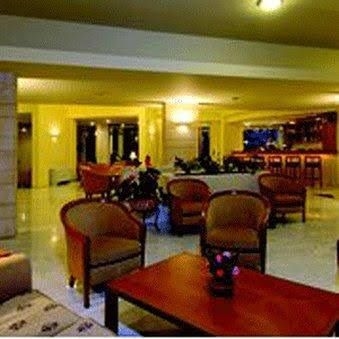 Margarita Beach Hotel0