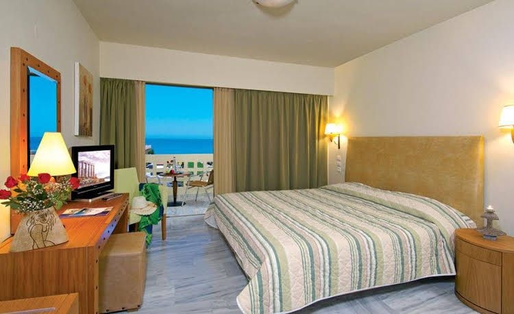 Margarita Beach Hotel4