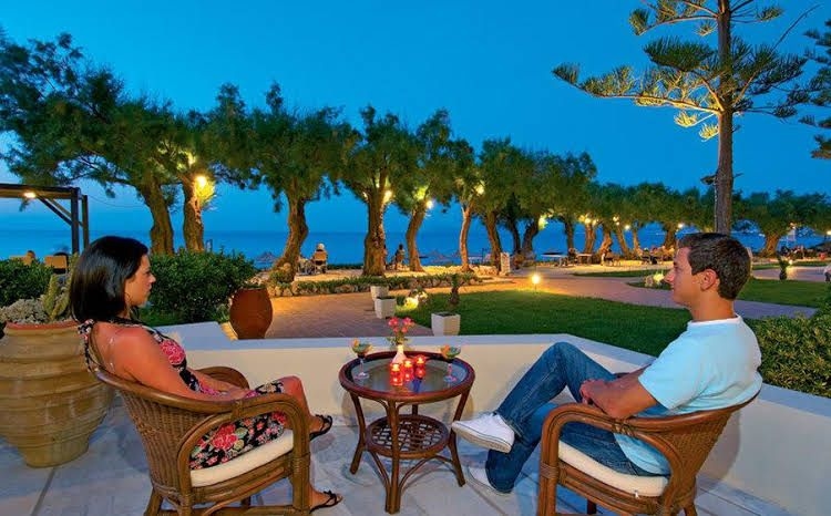 Margarita Beach Hotel1