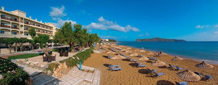 Margarita Beach Hotel2