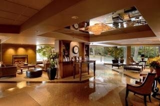 Queen Victoria Hotel & Suites4