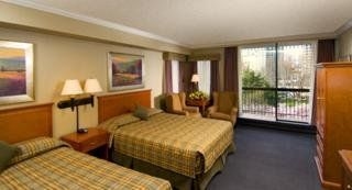 Queen Victoria Hotel & Suites1
