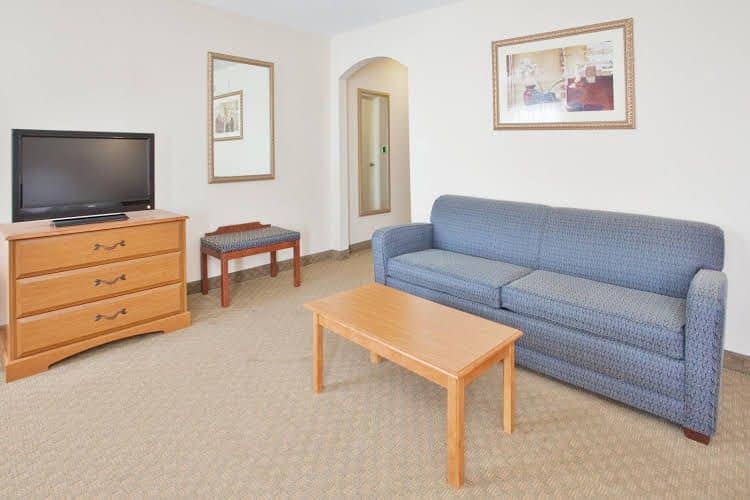 Holiday Inn Express Hotel New Bern Holiday Inn Express Hotel New Bern