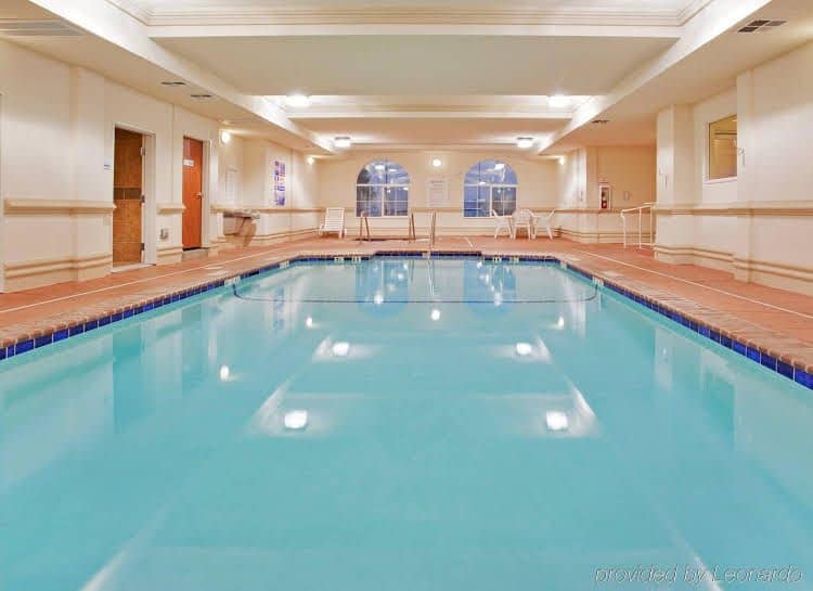 Holiday Inn Express Hotel & Suites Oroville Southwest Holiday Inn Express Hotel & Suites Oroville Southwest