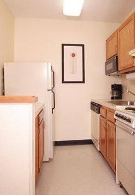 TownePlace Suites by Marriott Louisville North2