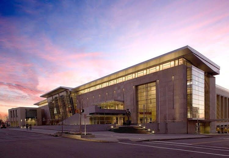 Marriott Raleigh City Center2