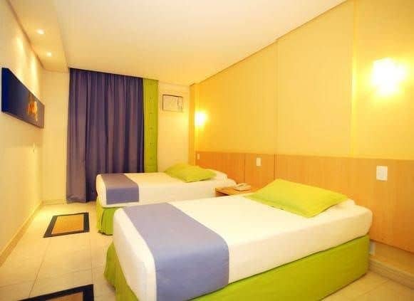 Hotel Praiatur Hotel Praiatur