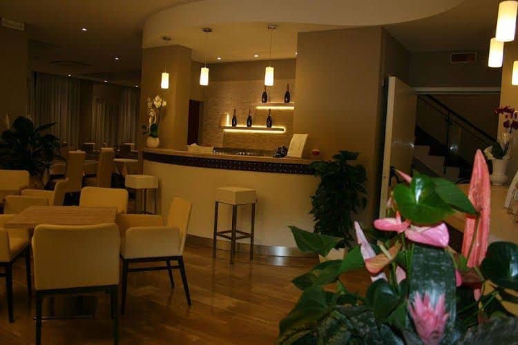 Hotel Lalla Hotel Lalla