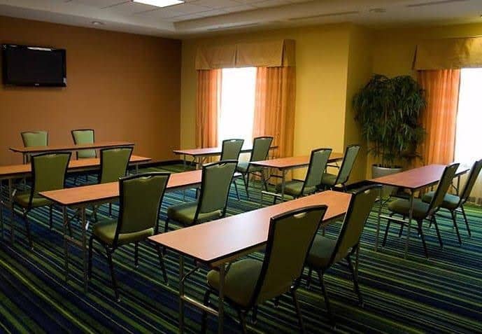 Fairfield Inn and Suites by Marriott Bartlesville Fairfield Inn and Suites by Marriott Bartlesville
