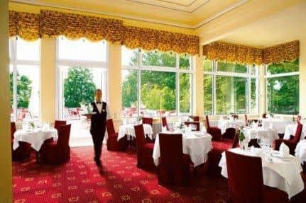 Panacee Grand Hotel Romerbad Panacee Grand Hotel Romerbad