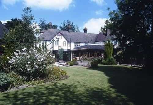 Bobsleigh Hotel