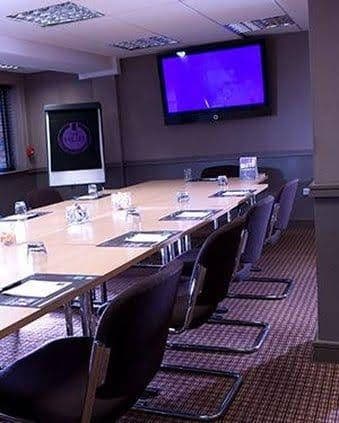Village Urban Resort Manchester Cheadle Village Urban Resort Manchester Cheadle