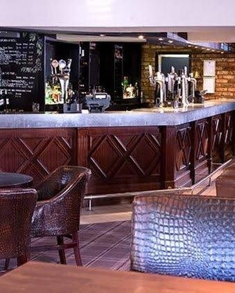 Village Urban Resort Manchester Cheadle3