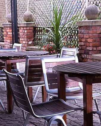 Village Urban Resort Manchester Cheadle Village Urban Resort Manchester Cheadle