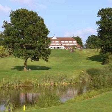 London Beach Country Hotel, Golf Club & Spa2