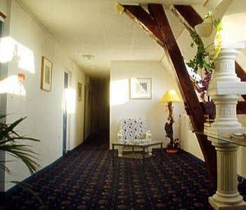 Hotel Central Hotel Central