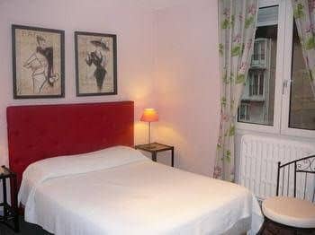 Hotel Faidherbe Hotel Faidherbe