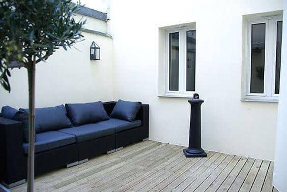 Atelier Montparnasse Hotel Atelier Montparnasse Hotel