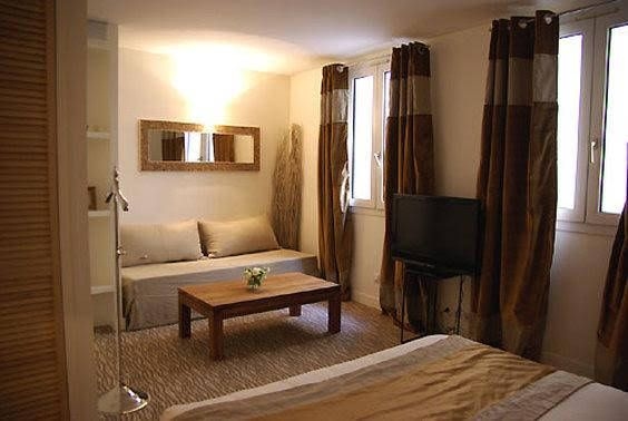 Atelier Montparnasse Hotel1
