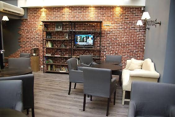 Atelier Montparnasse Hotel3
