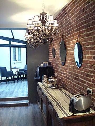 Atelier Montparnasse Hotel4