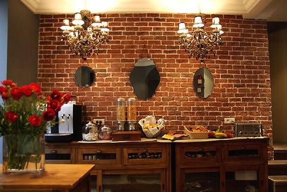 Atelier Montparnasse Hotel2