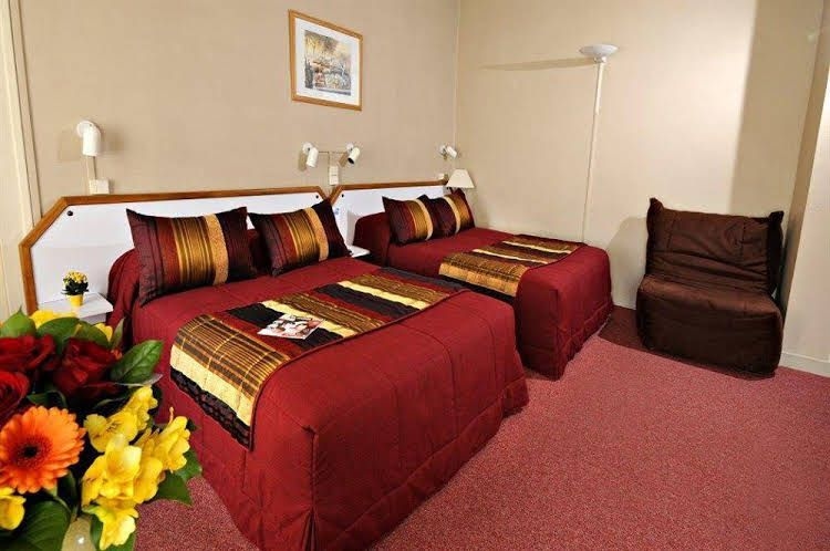 Citotel le Plat d'Etain2