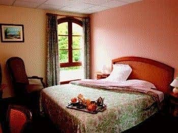 L'Auberge De Nicey L'Auberge De Nicey