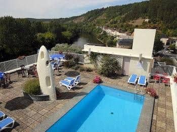 Hotel Royal Vezere Hotel Royal Vezere