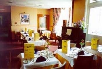 Langham Hotel Eastbourne Langham Hotel Eastbourne