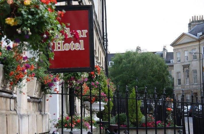 Henrietta House, a member of Radisson Individuals Henrietta House, a member of Radisson Individuals