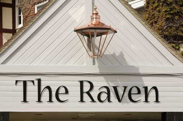 Raven Hotel Raven Hotel