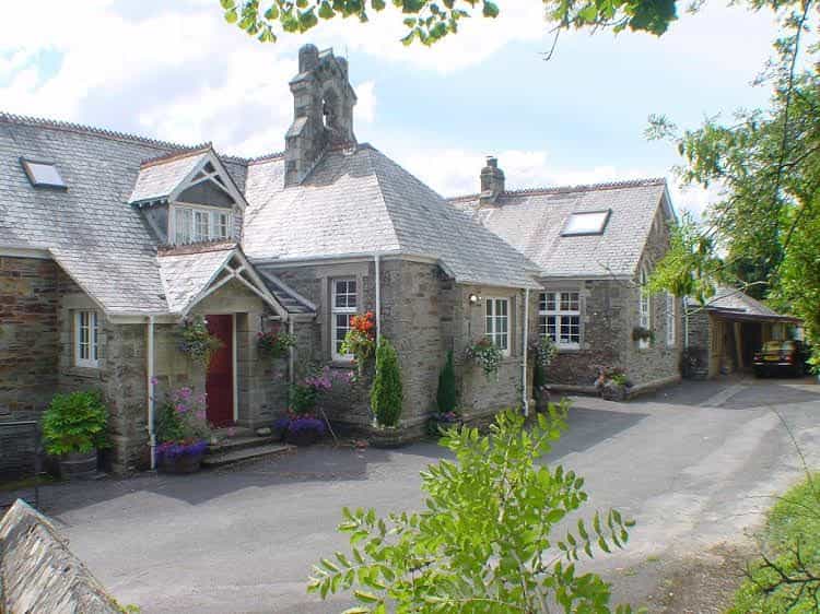 The Old School House The Old School House