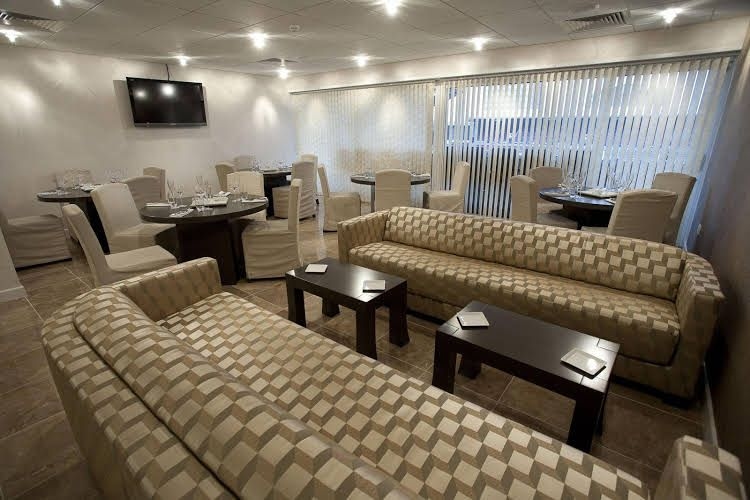 West Ham United Hotel0