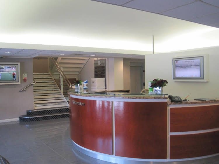 West Ham United Hotel1