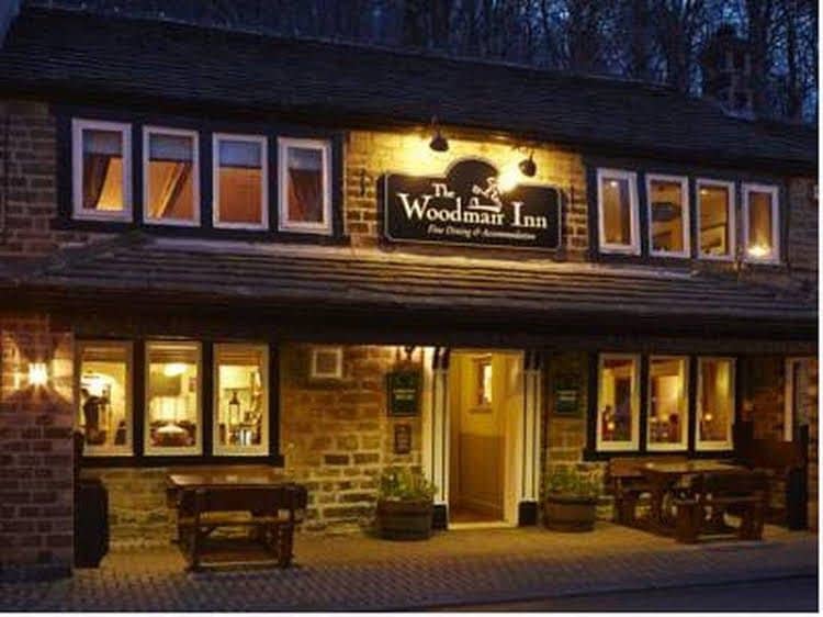 The Woodman Inn The Woodman Inn
