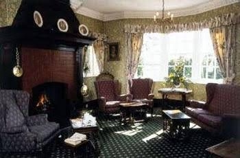 Ye Olde Bell Hotel3