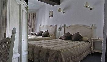 Hotel Porte de Camargue3