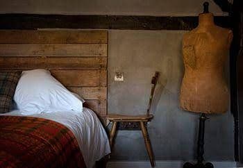 Old Bull Inn Old Bull Inn