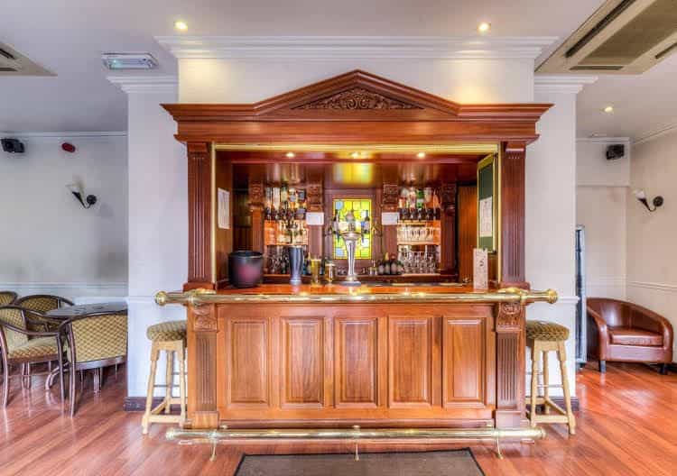 Quality Hotel Birmingham South/NEC Quality Hotel Birmingham South/NEC