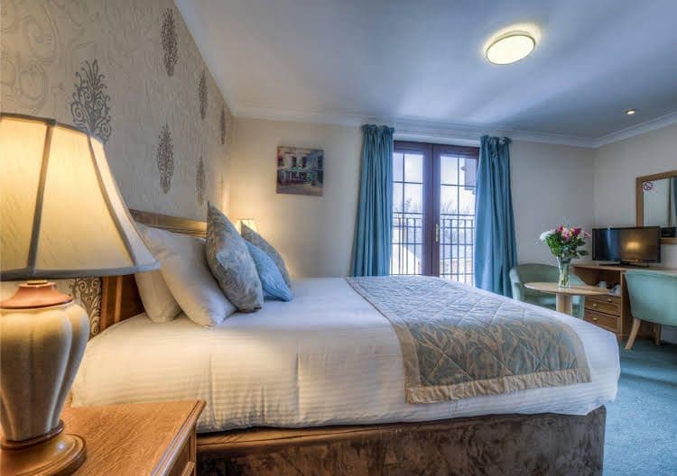 Quality Hotel Birmingham South/NEC Quality Hotel Birmingham South/NEC