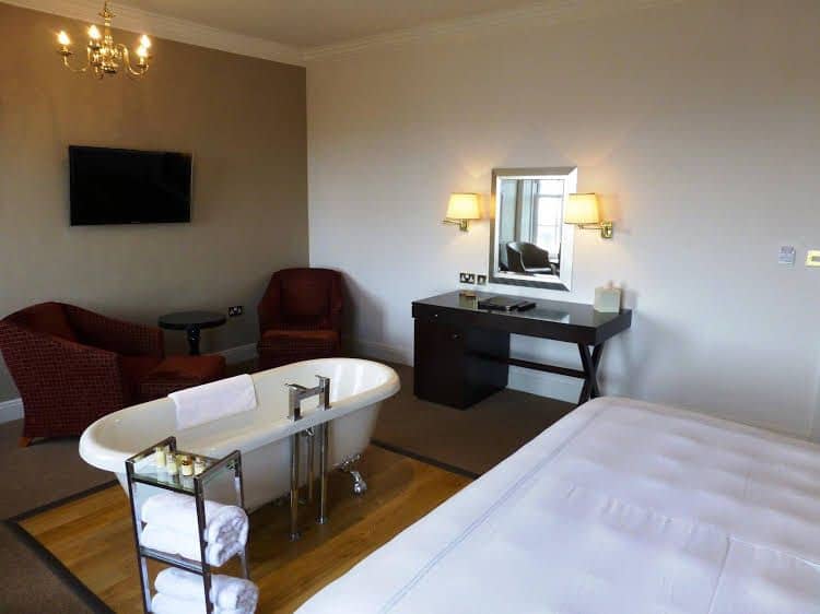 Cliff Hotel Cliff Hotel