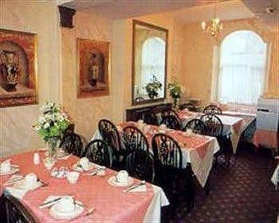 Tudor Inn & Blair Victoria Hotel - B&B Tudor Inn & Blair Victoria Hotel - B&B