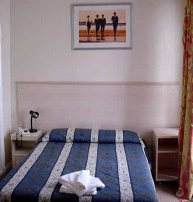 Tudor Inn & Blair Victoria Hotel - B&B Tudor Inn & Blair Victoria Hotel - B&B