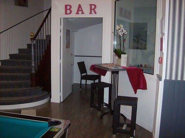 Citotel Hotel De France Citotel Hotel De France
